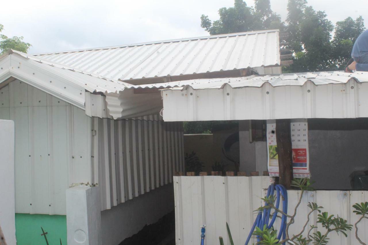 Marano'S Home Legazpi Exterior foto