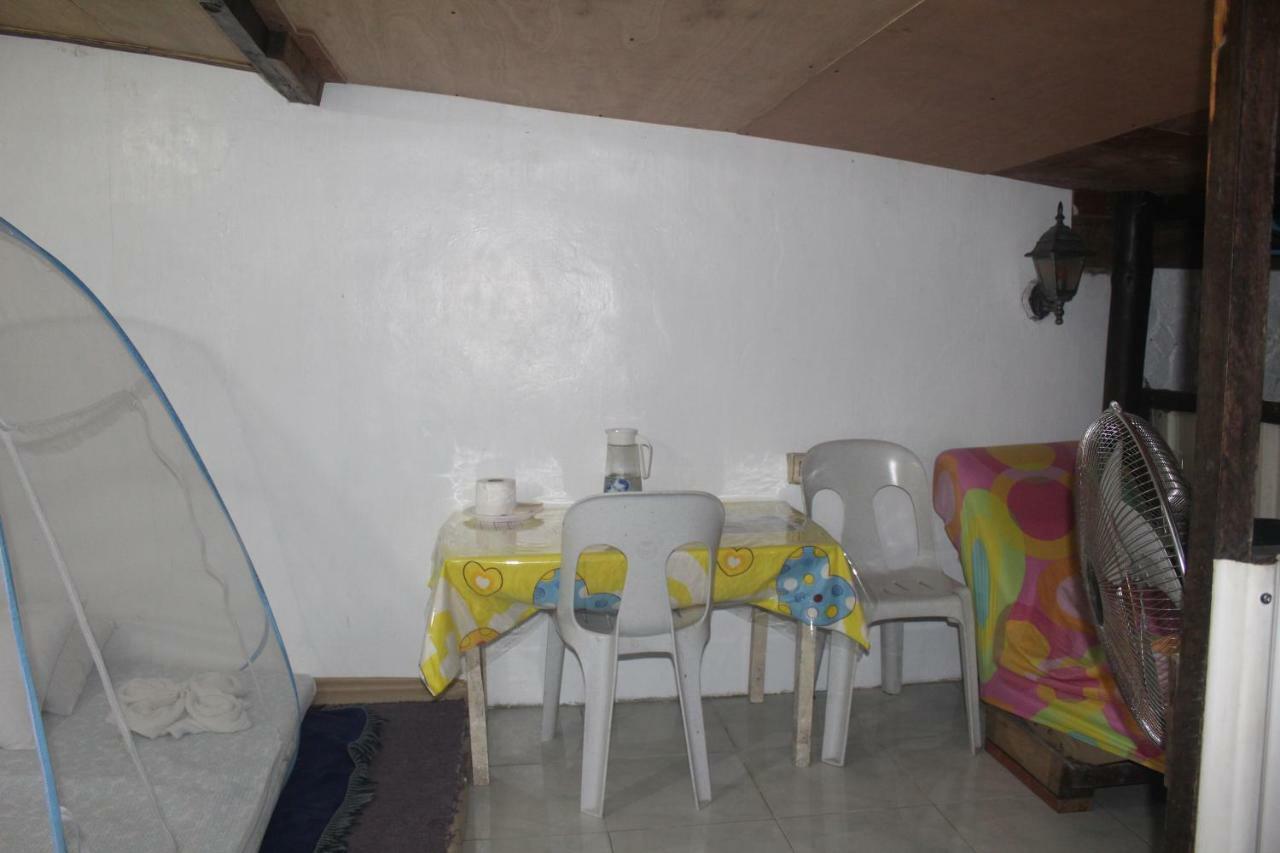 Marano'S Home Legazpi Exterior foto