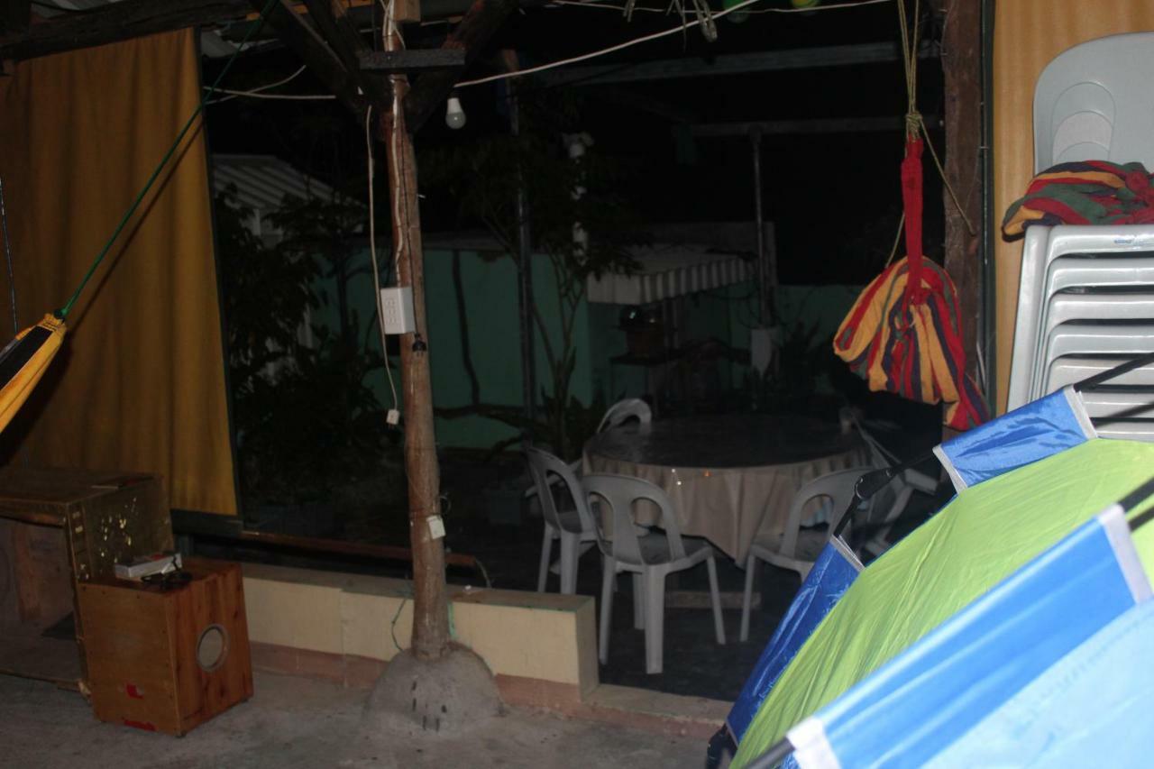 Marano'S Home Legazpi Exterior foto